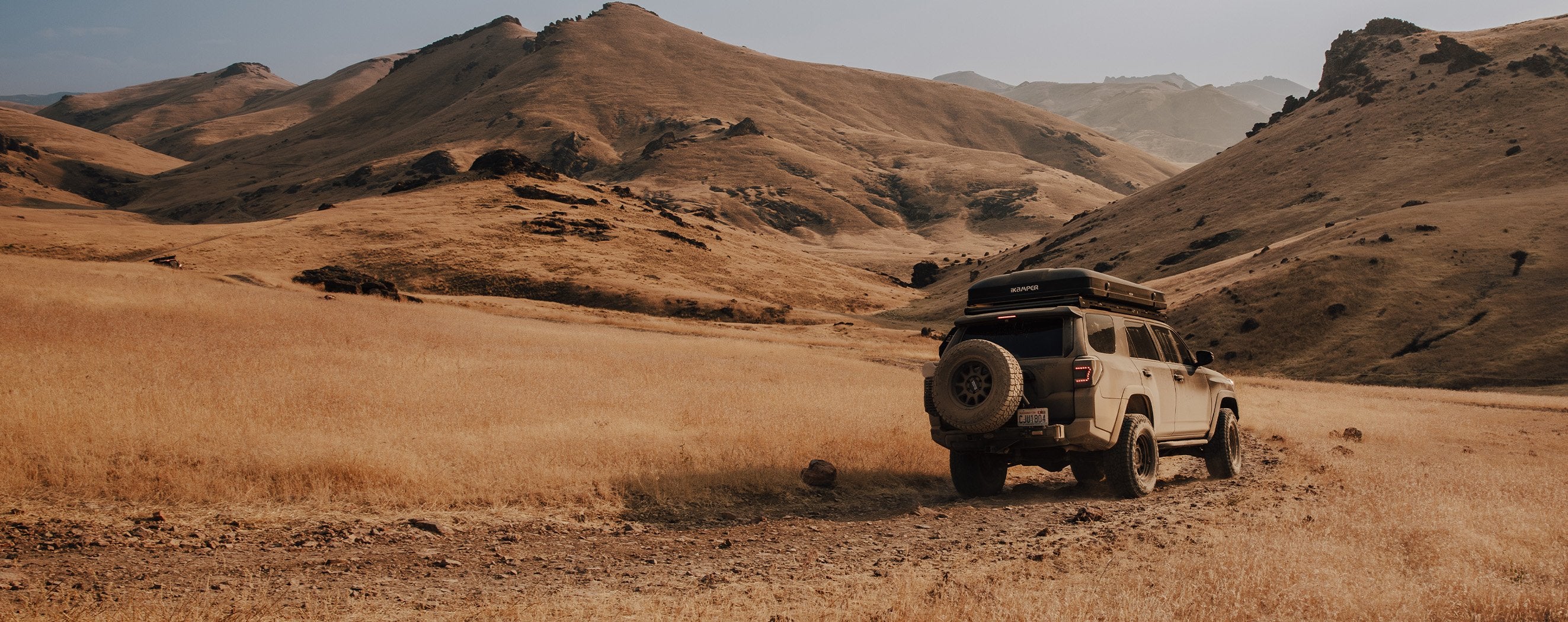 Elevate Your Outdoor Adventure