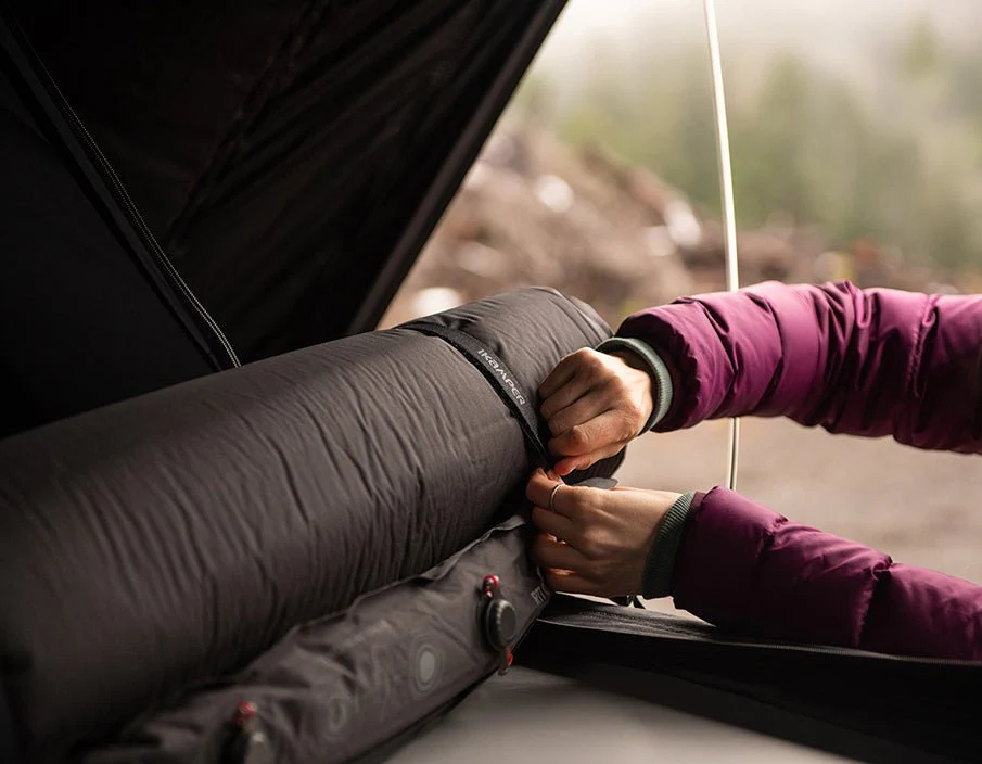 RTT Comfort 7332 (Skycamp Extension Panel) - Image 9