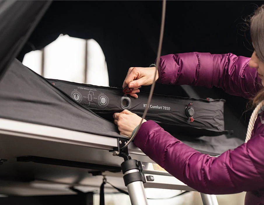 RTT Comfort 7850 - Image 8